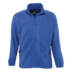 Куртка мужская North 300, ярко-синяя (royal) (P1909.44)