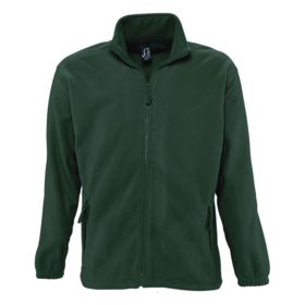 Куртка мужская North 300, зеленая (P1909.90)