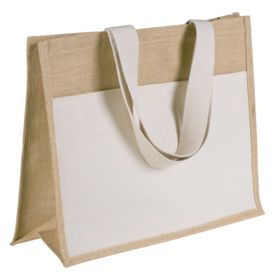 Холщовая сумка Fiona (P2898.66)