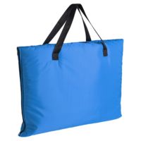 Пляжная сумка-трансформер Camper Bag, синяя (P315.40)