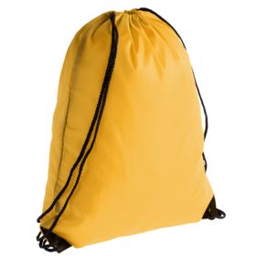 Рюкзак Element, ярко-желтый (P4462.81)