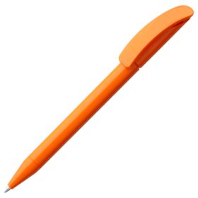 P4770.20 - Ручка шариковая Prodir DS3 TPP, оранжевая