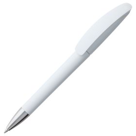 Ручка шариковая Prodir DS3.1 TPC, белая (P5264.60)