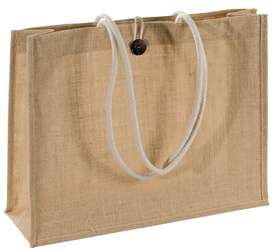 Холщовая сумка на плечо Grocery (P6185)